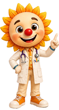 Risolino mascote